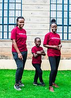 Karolinas Homestay Near JKIA