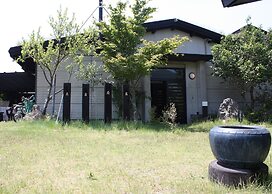 Kogen no Bessou Irohanihohetou