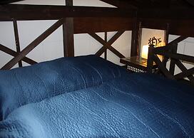 Kogen no Bessou Irohanihohetou