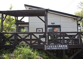 Kogen no Bessou Irohanihohetou