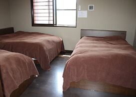 Kogen no Bessou Irohanihohetou