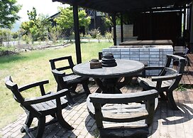 Kogen no Bessou Irohanihohetou