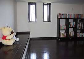 Kogen no Bessou Irohanihohetou