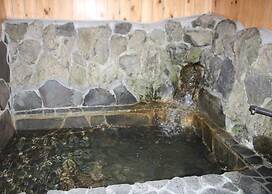 Kogen no Bessou Irohanihohetou