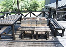 Kogen no Bessou Irohanihohetou