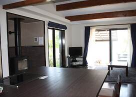 Kogen no Bessou Irohanihohetou