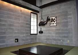 Kogen no Bessou Irohanihohetou