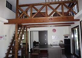 Kogen no Bessou Irohanihohetou