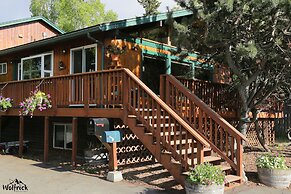 Jewel Lake Bed and Breakfast