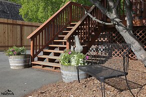 Jewel Lake Bed and Breakfast