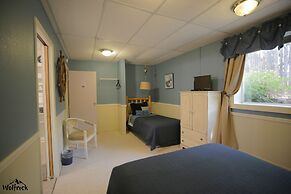 Jewel Lake Bed and Breakfast