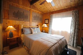 Jewel Lake Bed and Breakfast