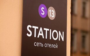 Station Hotel S13