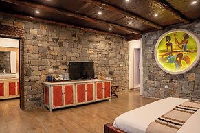 Kuriftu Resort & Spa Bishoftu