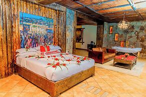 Kuriftu Resort & Spa Bishoftu