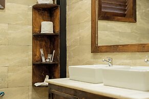 Kuriftu Resort & Spa Bishoftu