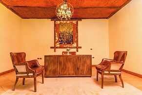 Kuriftu Resort & Spa Bishoftu