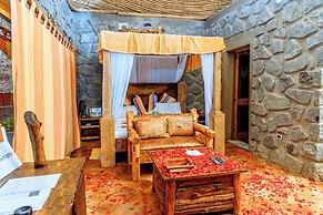 Kuriftu Resort & Spa Bishoftu