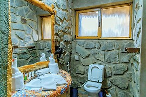 Kuriftu Resort & Spa Bishoftu