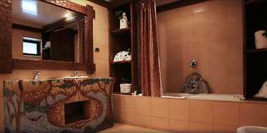 Kuriftu Resort & Spa Bishoftu