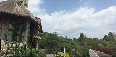 Kuriftu Resort & Spa Bishoftu