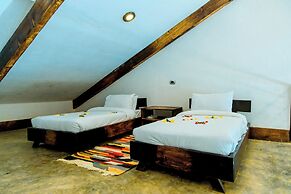 Kuriftu Resort & Spa Bishoftu