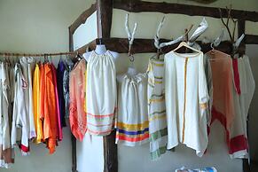 Kuriftu Resort & Spa Bishoftu