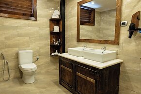 Kuriftu Resort & Spa Bishoftu