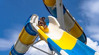 Kuriftu Resort & Spa Bishoftu