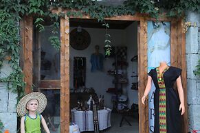 Kuriftu Resort & Spa Bishoftu