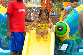 Kuriftu Resort & Spa Bishoftu