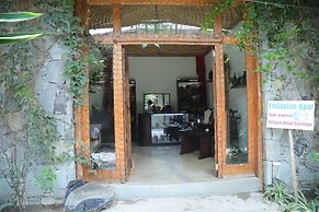 Kuriftu Resort & Spa Bishoftu