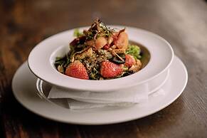 Kuriftu Resort & Spa Bishoftu