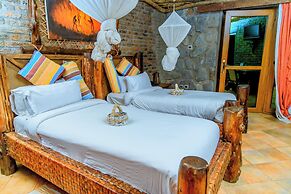 Kuriftu Resort & Spa Bishoftu