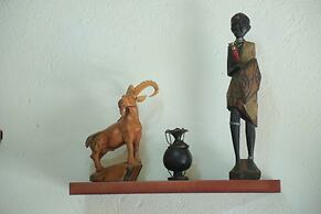 Kuriftu Resort & Spa Bishoftu