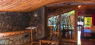 Kuriftu Resort & Spa Bishoftu