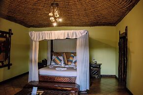 Kuriftu Resort & Spa Bishoftu