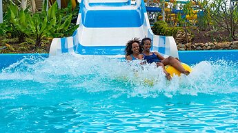 Kuriftu Resort & Spa Bishoftu