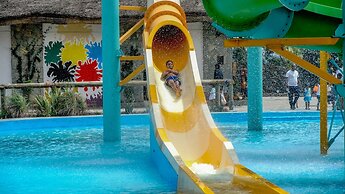 Kuriftu Resort & Spa Bishoftu