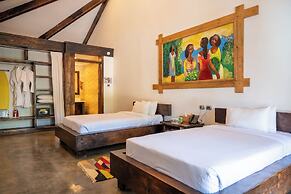 Kuriftu Resort & Spa Bishoftu