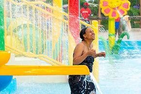 Kuriftu Resort & Spa Bishoftu