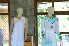 Kuriftu Resort & Spa Bishoftu