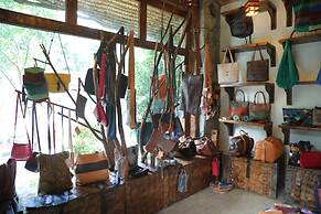 Kuriftu Resort & Spa Bishoftu