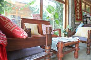 Kuriftu Resort & Spa Bishoftu