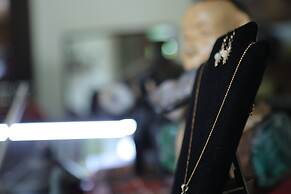 Kuriftu Resort & Spa Bishoftu