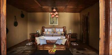 Kuriftu Resort & Spa Bishoftu