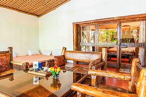 Kuriftu Resort & Spa Bishoftu