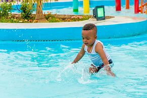 Kuriftu Resort & Spa Bishoftu