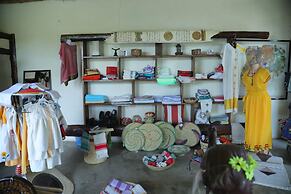 Kuriftu Resort & Spa Bishoftu