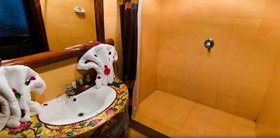 Kuriftu Resort & Spa Bishoftu